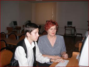 Наталия Анатольевна Поветкина